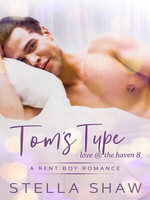 cover image of Tom's Type